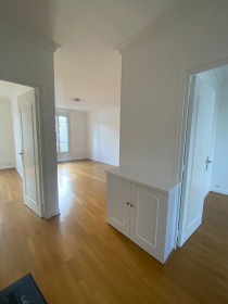 Appartement à Saint-Germain-en-Laye