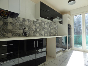 Appartement à Le Puy-en-Velay