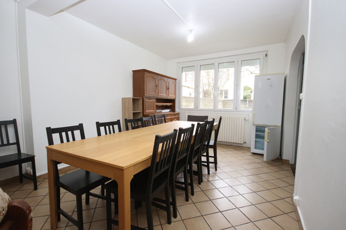 Voir la photo 1/13 du type house à Saint-Nazaire