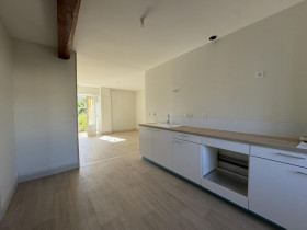Appartement à Le Puy-en-Velay