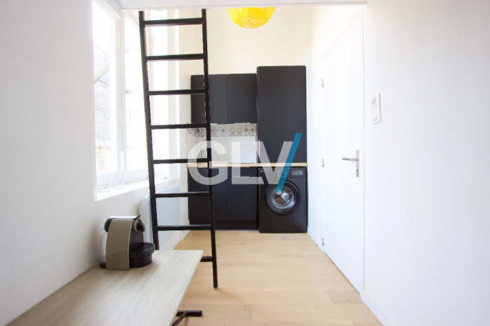 Voir la photo 1/8 du type studio à Lille