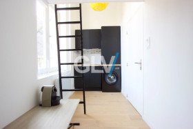 Studio à Lille