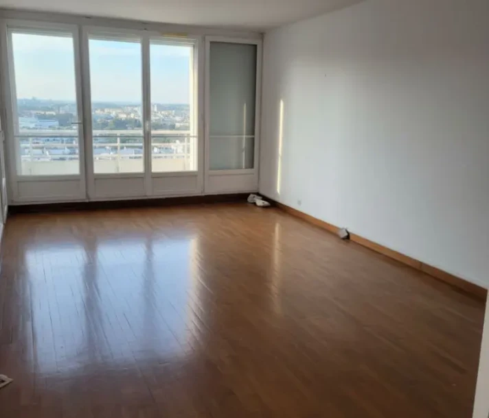 Voir la photo 1/5 du type apartment à Tillé