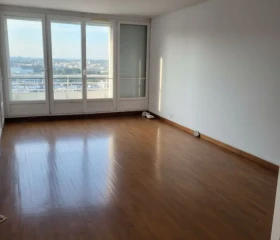 Appartement à Tillé