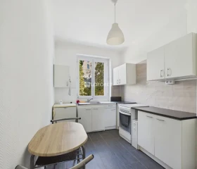 Appartement à Quimper