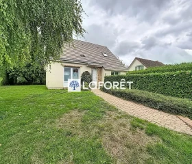 Maison à Le Mesnil-Esnard