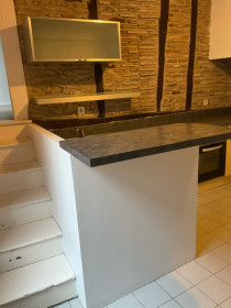 Appartement à Revel