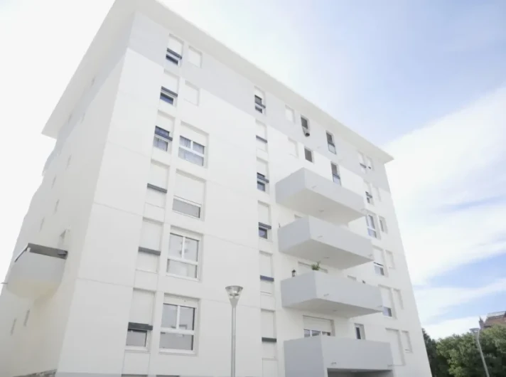 Voir la photo 1/5 du type apartment à Marseille