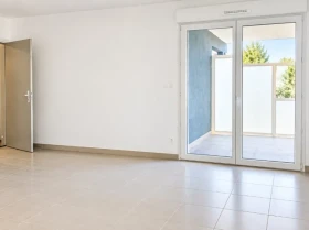 Appartement à Marseille