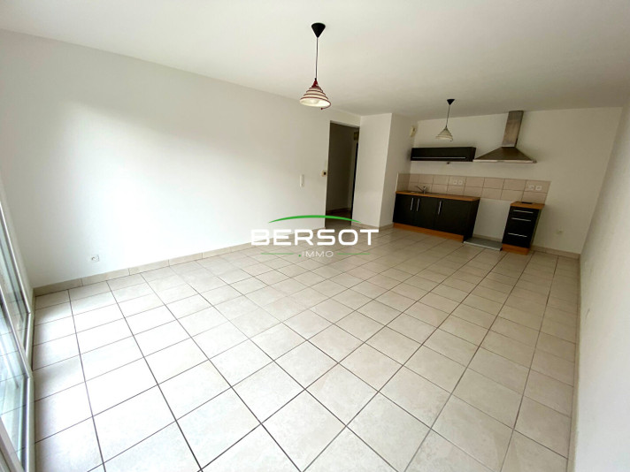 Voir la photo 1/9 du type apartment à Besançon