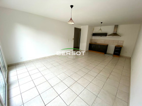 Appartement à Besançon