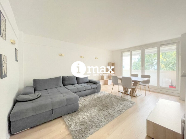 Appartement à Puteaux