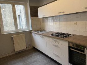 Appartement à Polignac