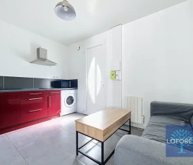 Appartement à La Roche-sur-Yon