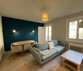 Appartement à Saint-Étienne