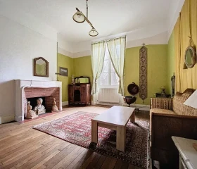 Appartement à Neufchâteau