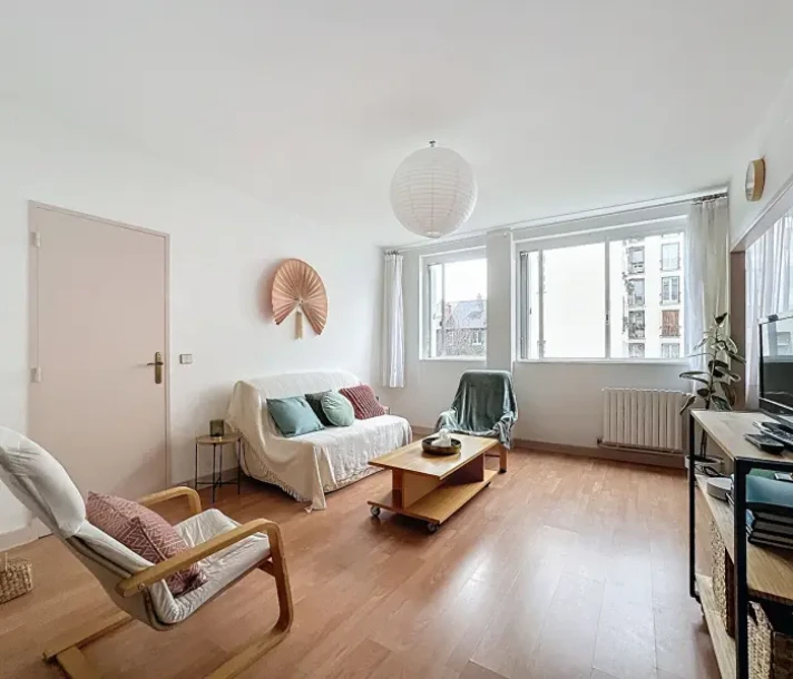 Appartement à Montrouge