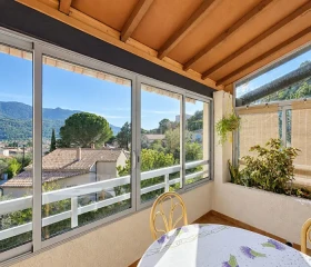 Appartement à Nyons