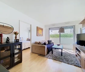 Appartement à Vincennes