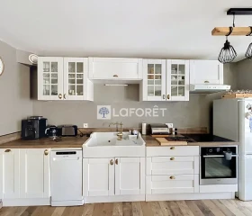 Appartement à Amiens