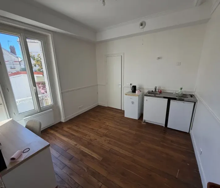 Studio à Rosny-sous-Bois