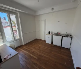 Studio à Rosny-sous-Bois