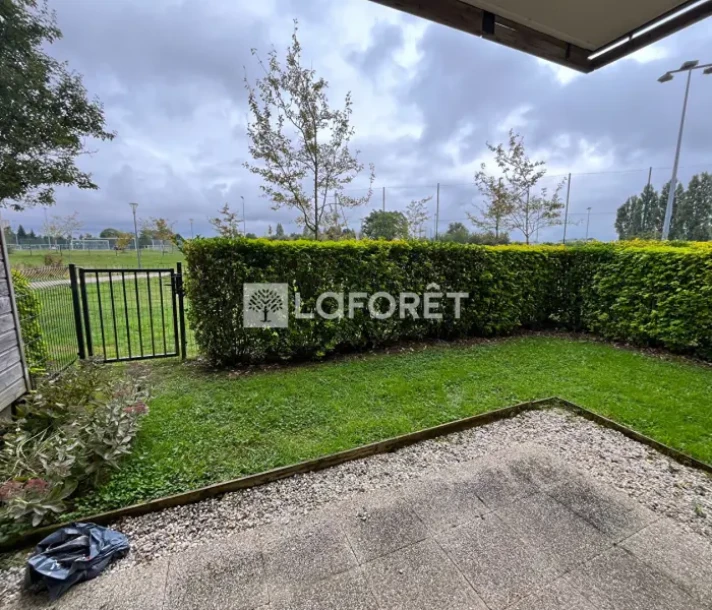 Appartement à Blainville-sur-Orne