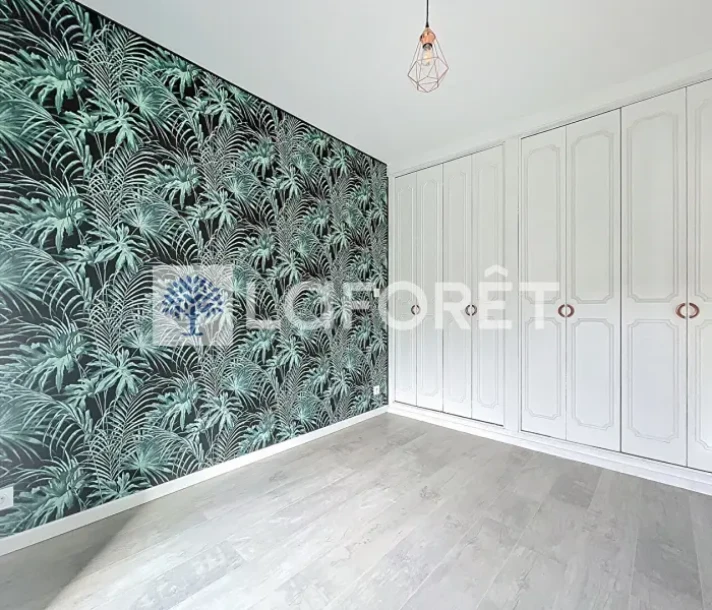 Appartement à Bressuire