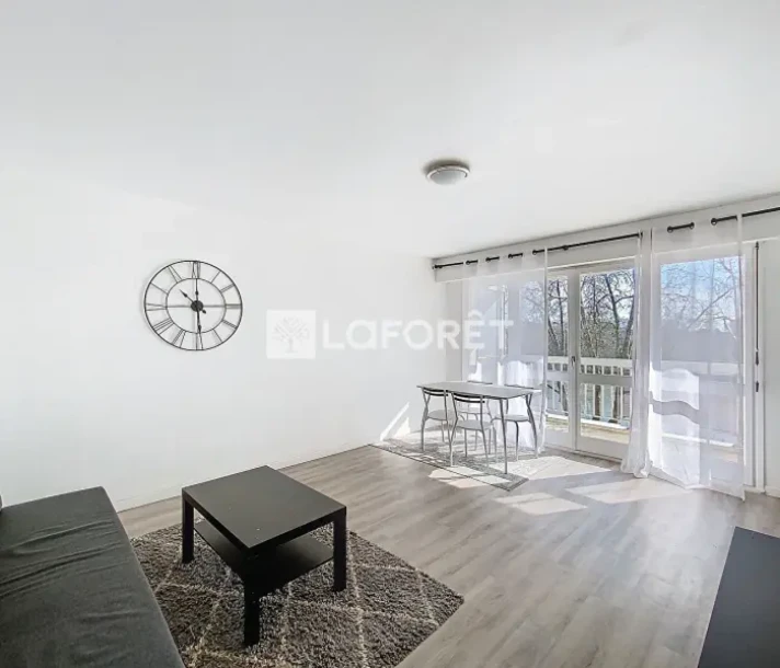 Voir la photo 1/4 du type apartment à Orléans