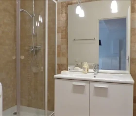 Appartement à Paris