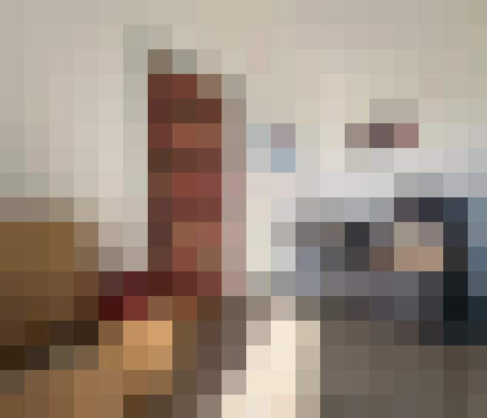  / #8