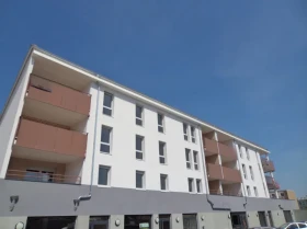 Appartement à Bourgoin-Jallieu