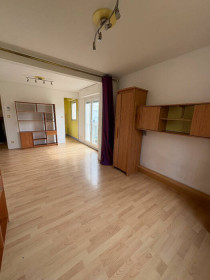 Studio à Metz
