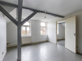 Appartement à Metz