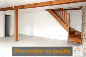 Maison à Solignac