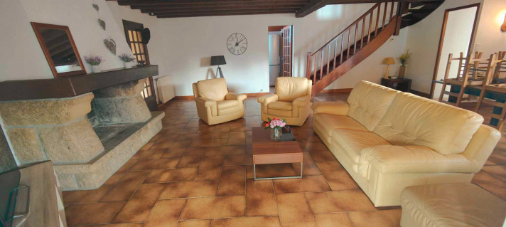 Voir la photo 1/13 du type house à Saint-Nazaire