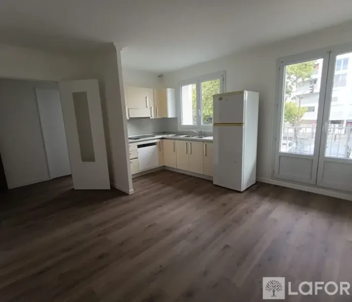 Appartement à Livry-Gargan