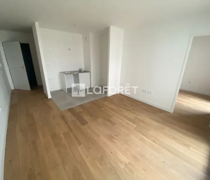 Appartement à Rueil-Malmaison