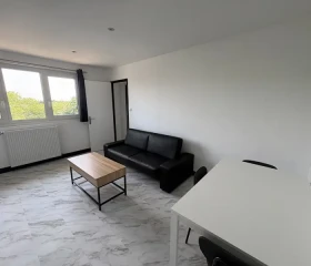 Appartement à Roubaix