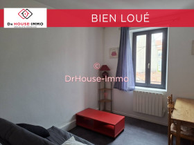 Appartement à Boulogne-sur-Mer