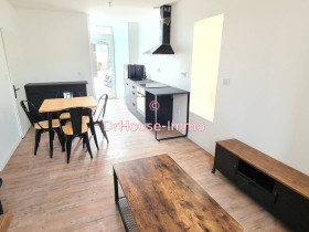 Appartement à Bréval
