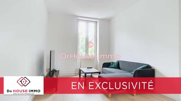 Appartement à Périgueux