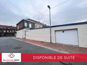Appartement à Anzin
