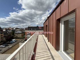 Appartement à Rouen