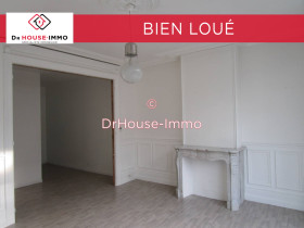 Appartement à Calais