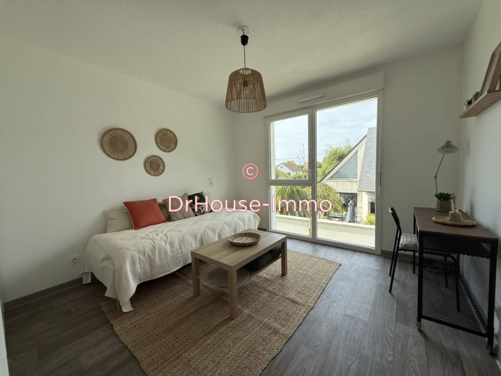 Voir la photo 1/1 du type apartment à Franqueville-Saint-Pierre