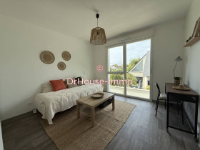 Appartement à Franqueville-Saint-Pierre