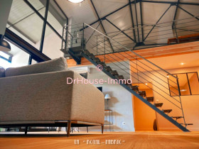 Appartement à Objat