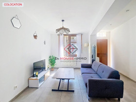 Maison à Noisy-le-Sec