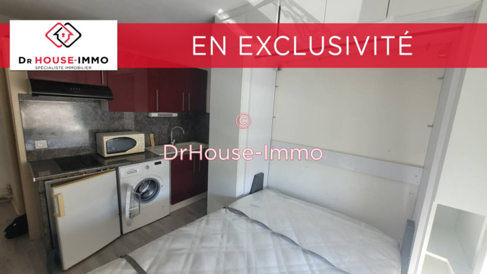 Appartement à Ceyrat